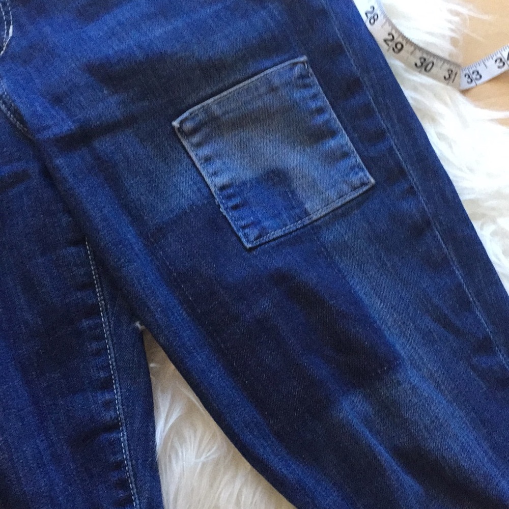 Unique Patch Like Jeans - image 5